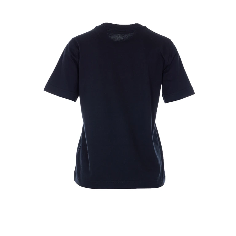 Burberry T-Shirt - Noir