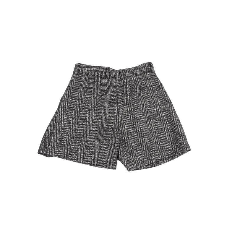 Dolce & Gabbana Junior Shorts Grey