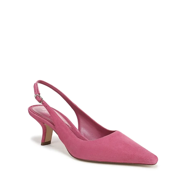 Sam Edelman Women's Bianka Slingback Pumps