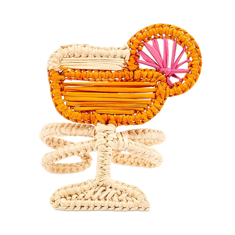 Coro Cora Daiquiri Napkin Ring