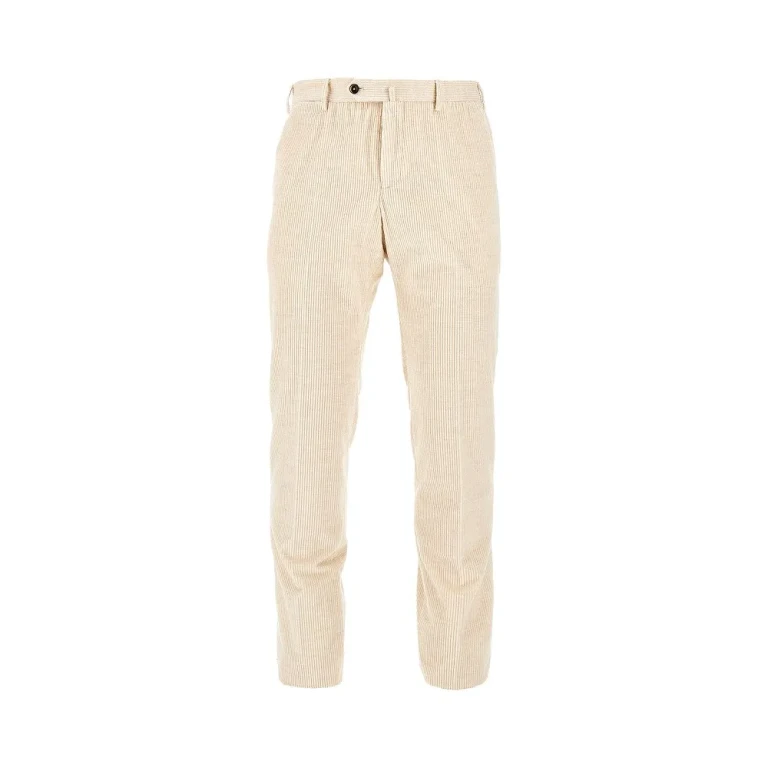 PT TORINO Corduroy Slim Fit pants Man 50