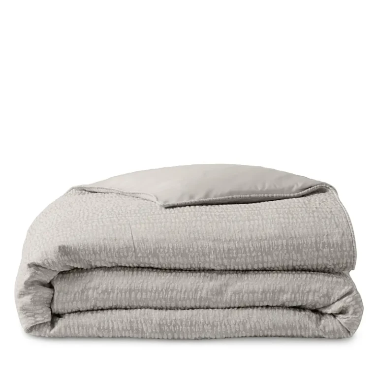 Abstract Speckle Duvet Cover, Full Queen - Exclusive