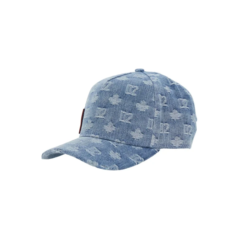 Hat Men color Denim (BCM0968101087523098)