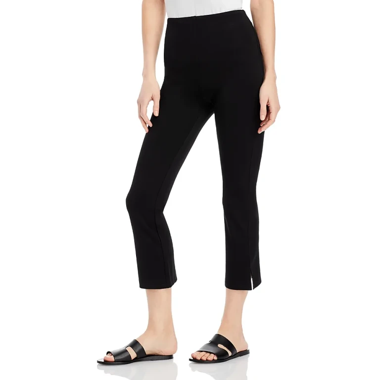Lysse Cropped Kick Flare Pants