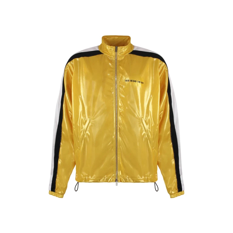 VETEMENTS Full Zip Sweatshirt