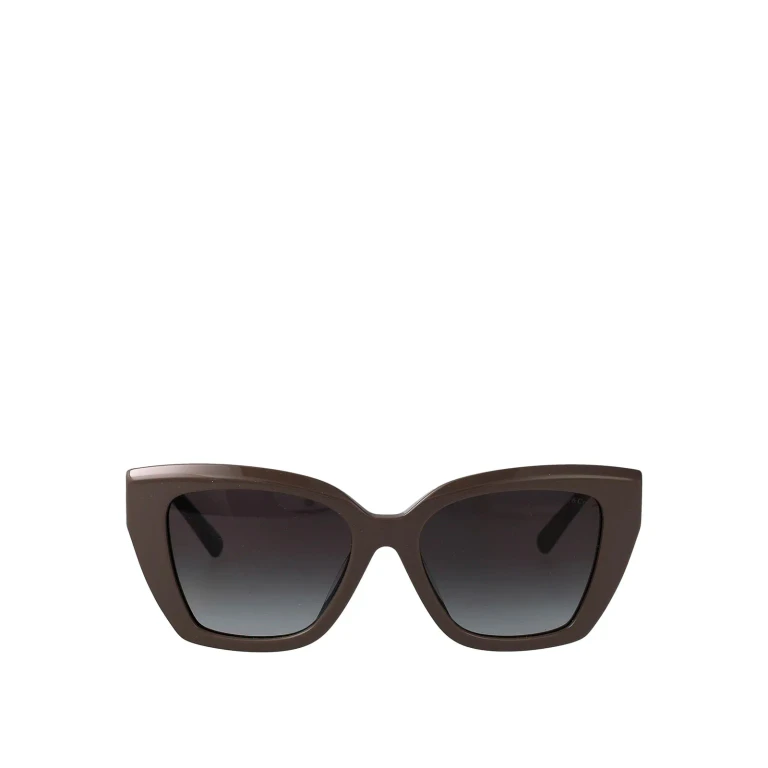 Tiffany & Co. Lunettes De Soleil - Marron