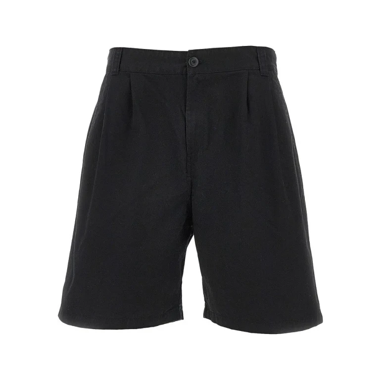 Carhartt WIP Marv Baumwollshorts für Herren (Größe S)
