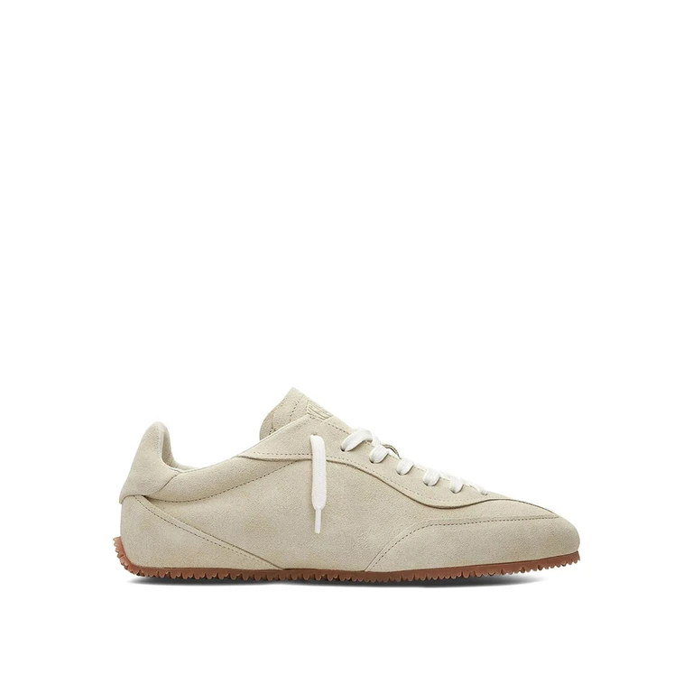 Axel Arigato Daze Runner Suede Sneakers