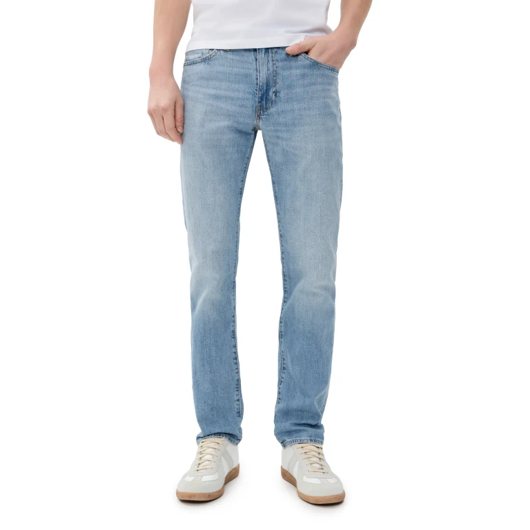 Levi's 511 Slim-fit Jeans