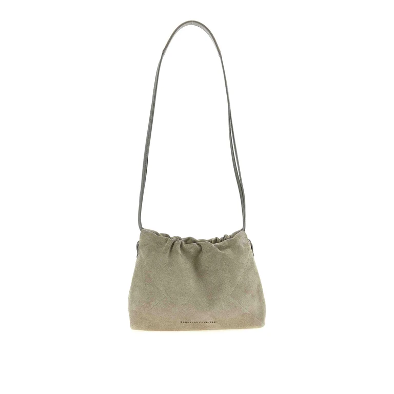 Crossbody Bag Woman color Sand (MBDLD2808C8850)