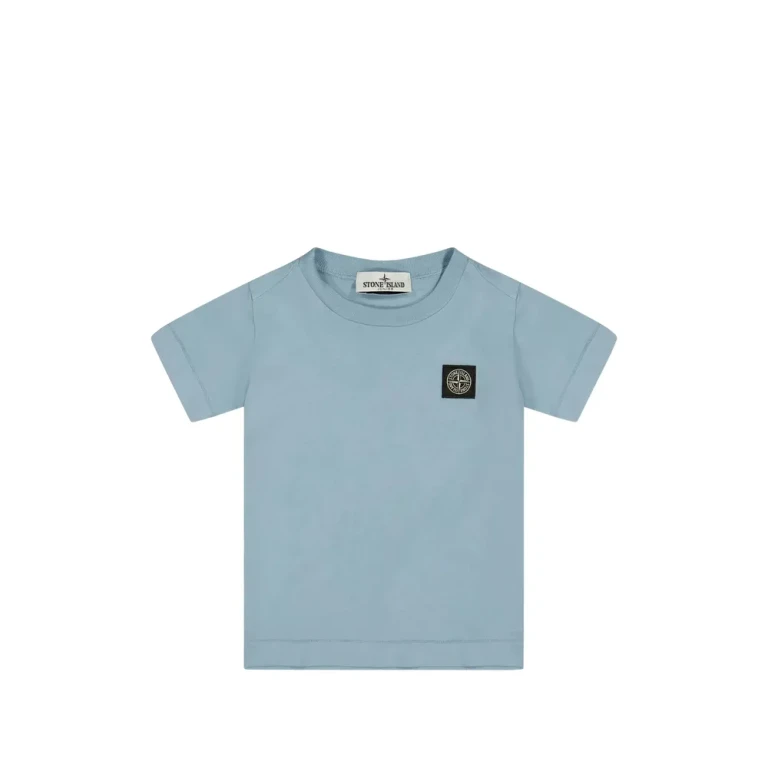 Stone Island Patch T-shirt