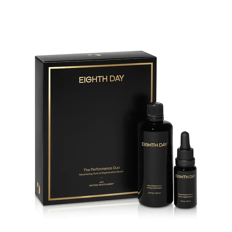 Eighth Day The Performance Duo ($320 value)
