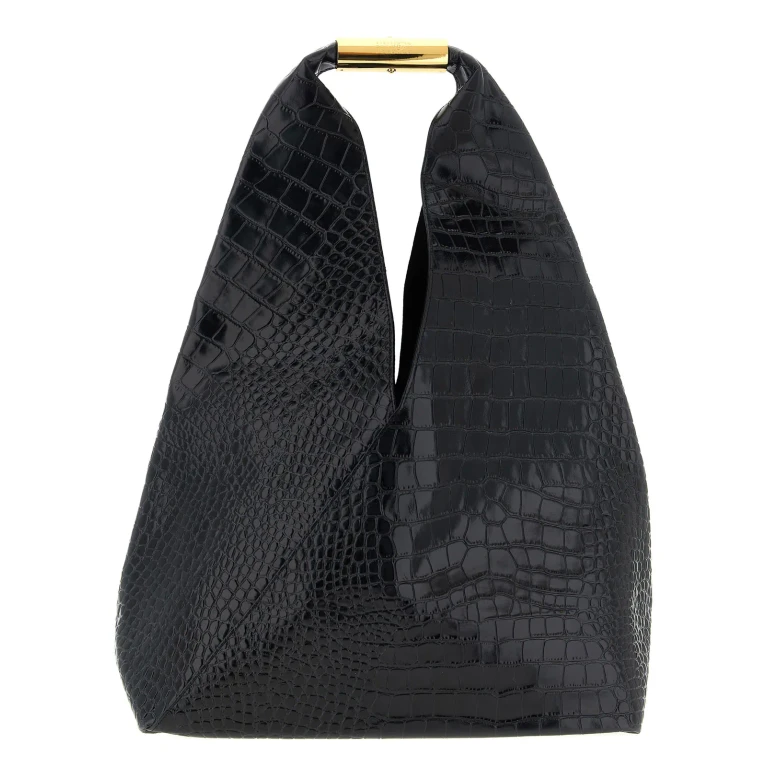 MM6 Maison Margiela japanese Medium Shoulder Bag