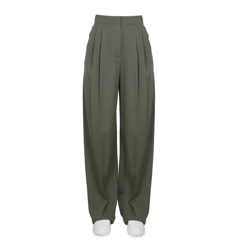 Alexander Mcqueen Veste Casual - Vert Foncé