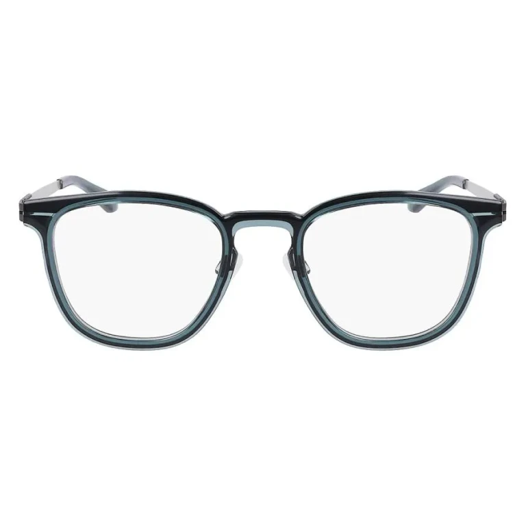 Shinola Demo Square Unisex Eyeglasses SH37001 422 50