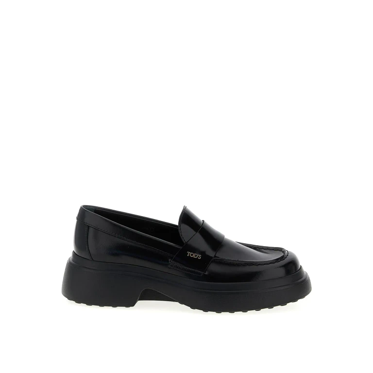 Tod's Mocassins - Noir
