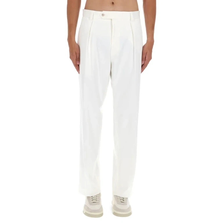 Hugo Boss David Beckham X Boss Pants