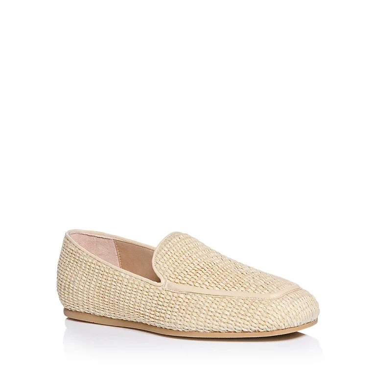 Stuart Weitzman Women's Lee Loafers