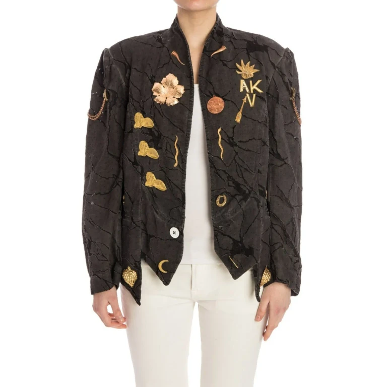 Vivienne Westwood Blazer - Matisse
