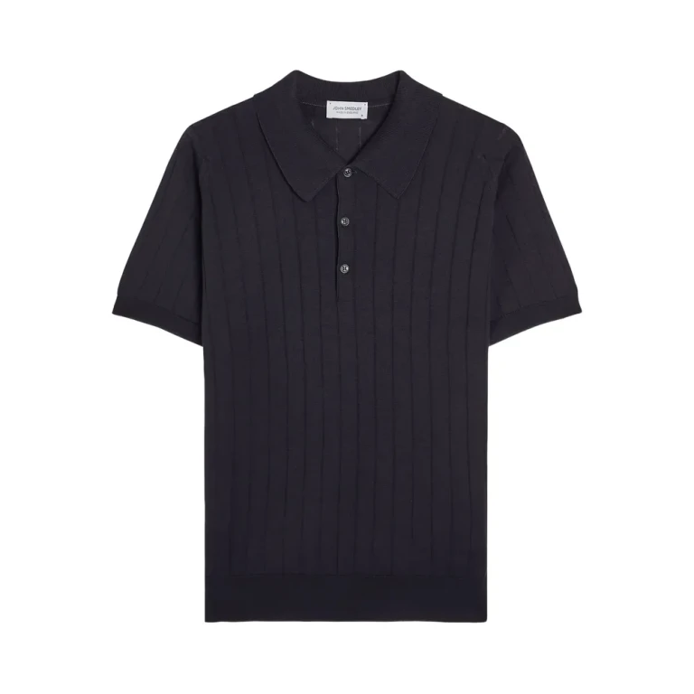 John Smedley Isis Polo Shirt