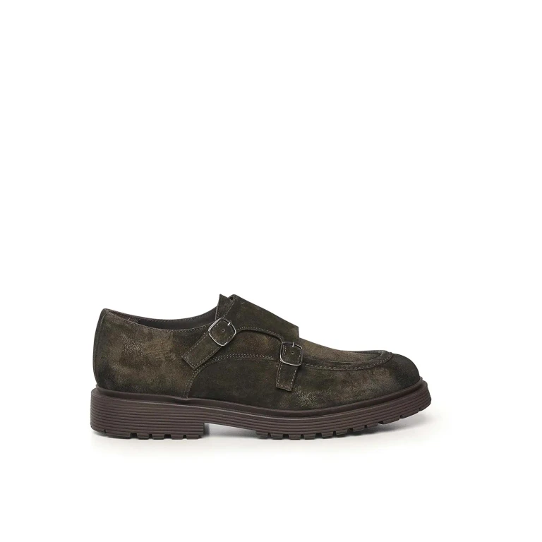 Sturlini Chaussures - Marron