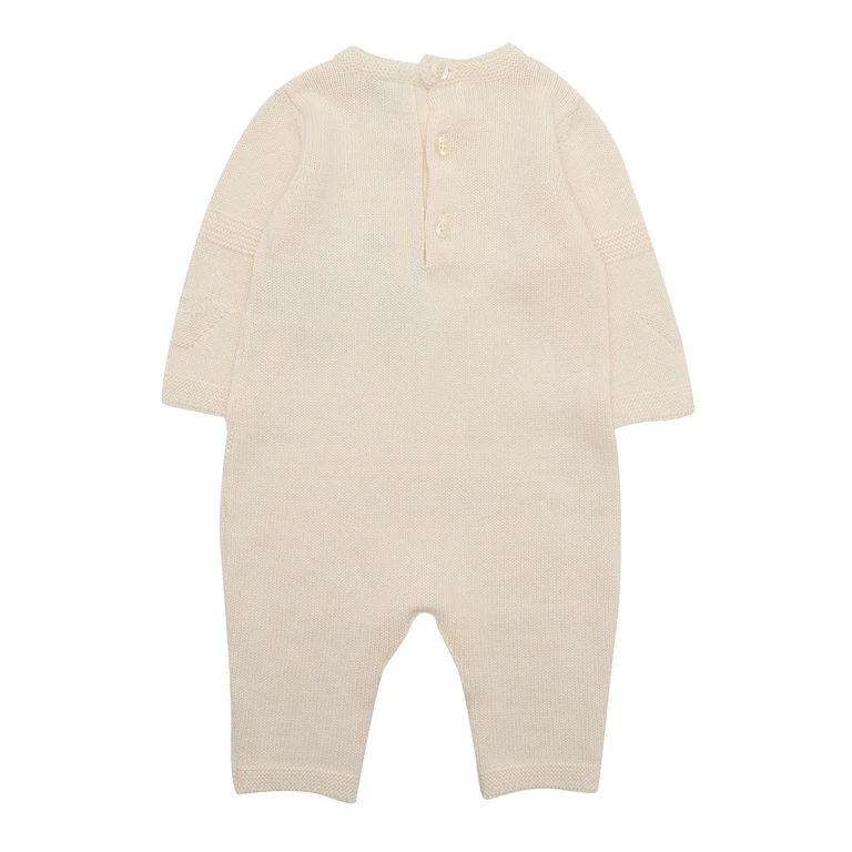 Emporio Armani Romper Suit