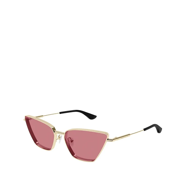 McQueen Cat Eye Sunglasses, 58mm