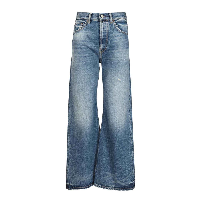 Acne Studios Jean Droit - 2021F