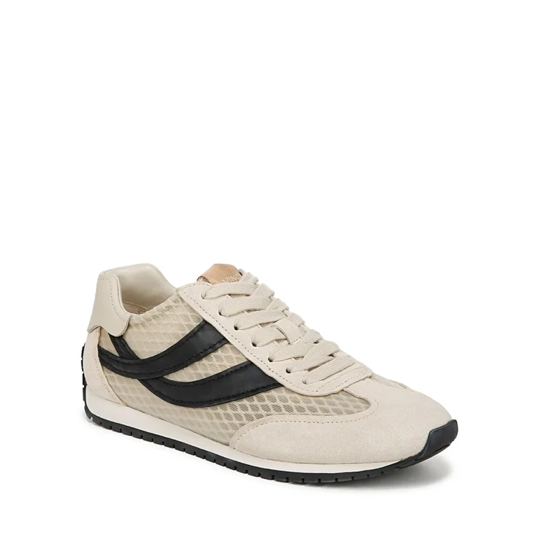 Vince Women's Oasis Runner Lace Up Sneakers