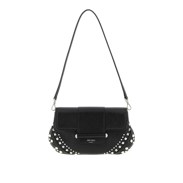 Jimmy Choo Portefeuilles - Noir