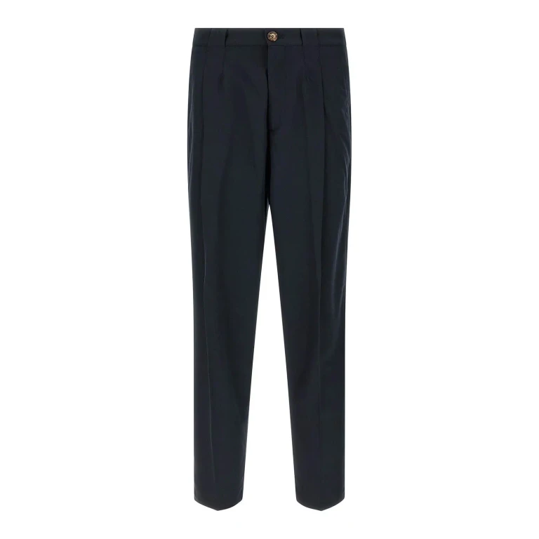 Pants Men color Blue (MH252F1130C6989)