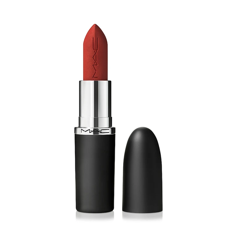 MAC MACximal Silky Matte Lipstick