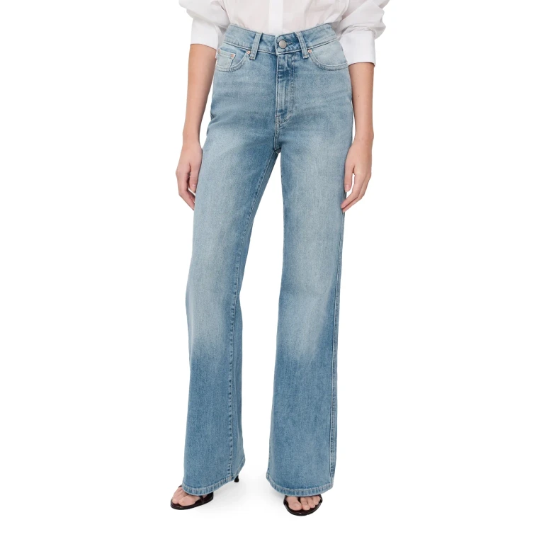 DL1961 Claira Contoured Instasculpt Jeans Olympic 29