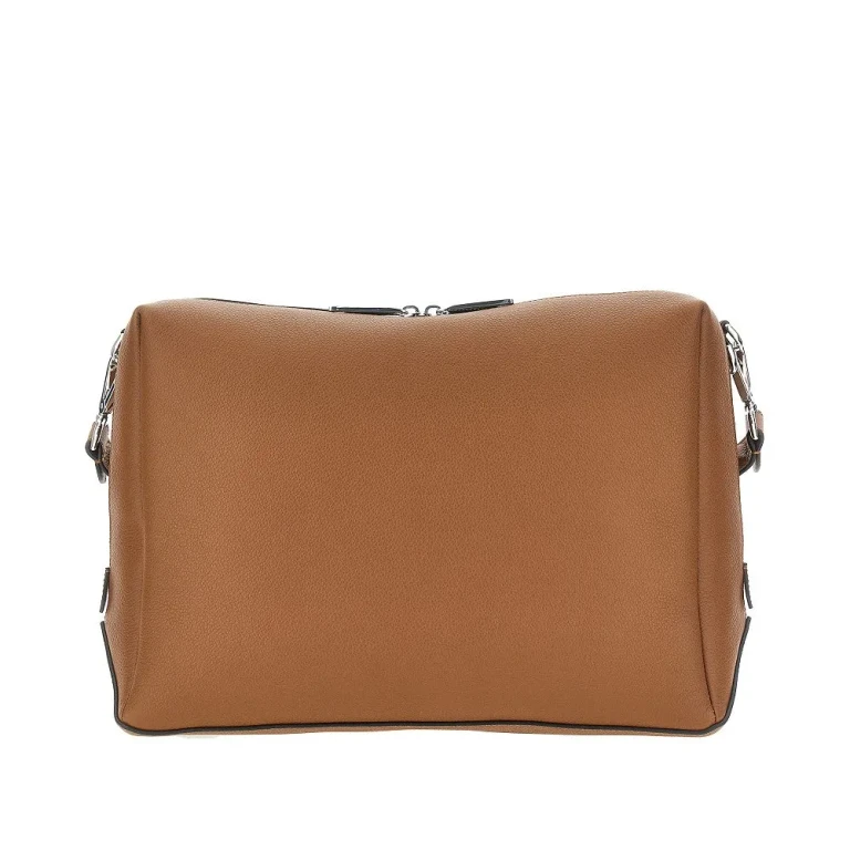FENDI Leather large 'Fendi Lui' bag Man One Size