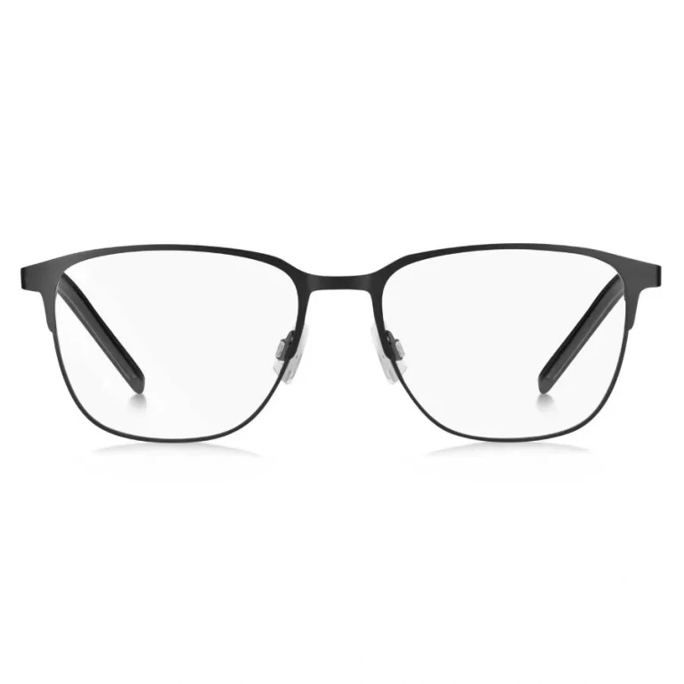 Hugo Boss Demo Square Mens Eyeglasses HG 1155 0003 54