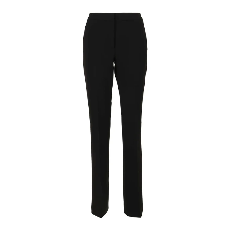 Moschino Pantalon Couturier - Noir