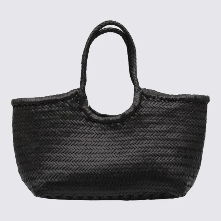 Dragon Diffusion Woven Tote Bag