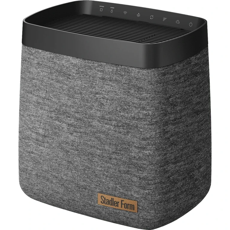 Stadler Form Karl Top Fill Wi-Fi Humidifier - Karl