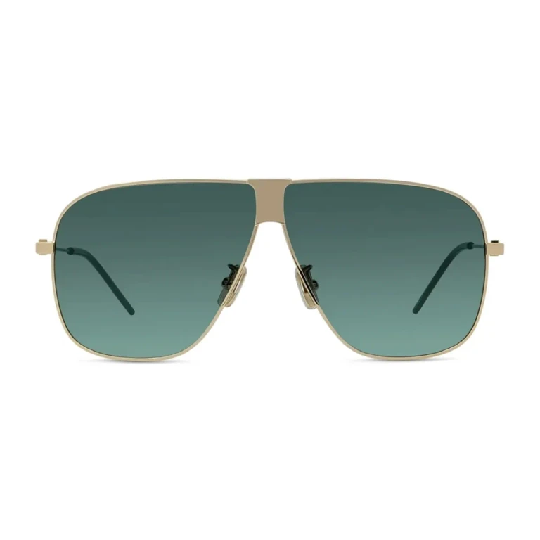 Givenchy Eyewear Givenchy Gv40106u Gv Speed 30p Oro Sunglasses