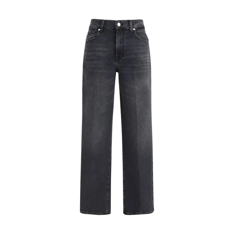 Jeans Woman color Denim (7U4N0C32U71NU)