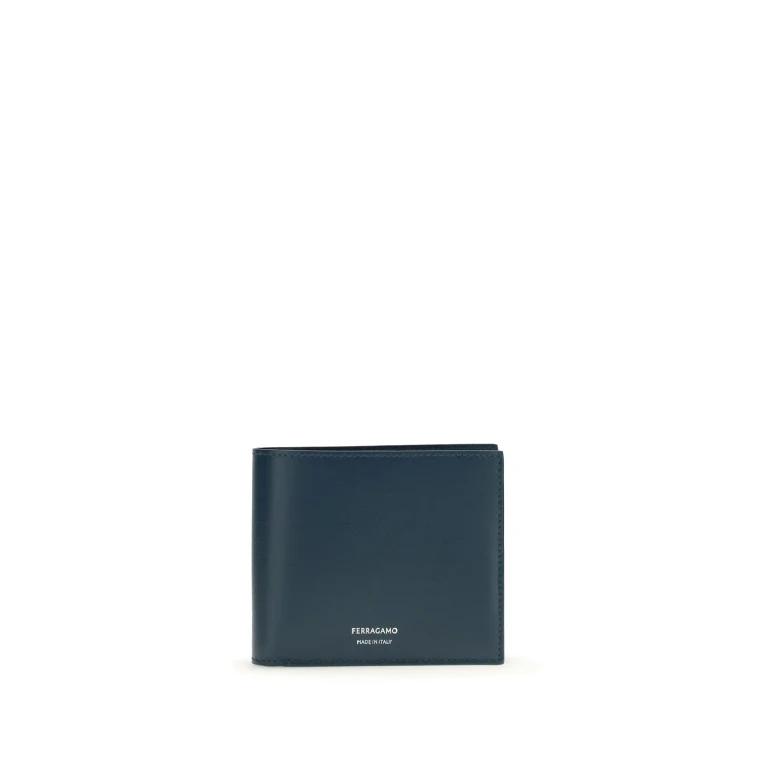 Ferragamo Classic Wallet