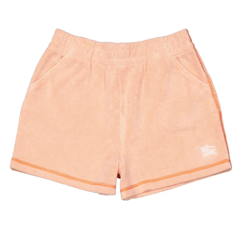 Burberry Kids Nadine EKD Sweat Shorts