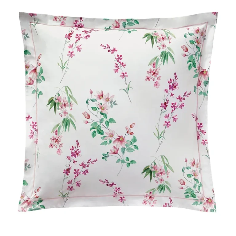 Anne de Solene Aura Euro Sham