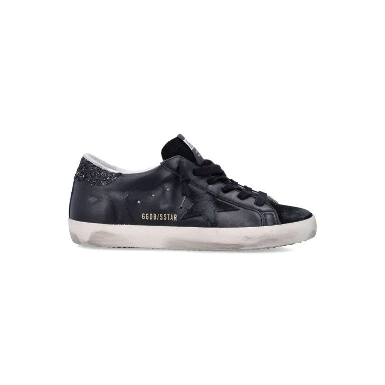 Sneakers Woman color Black (GWF00101F00346390100)