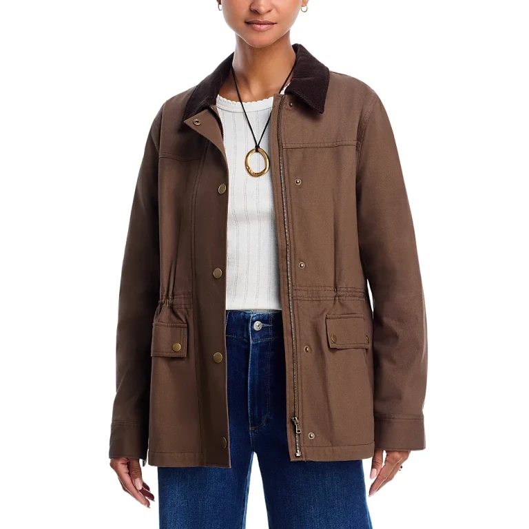 Paige Horizon Jacket