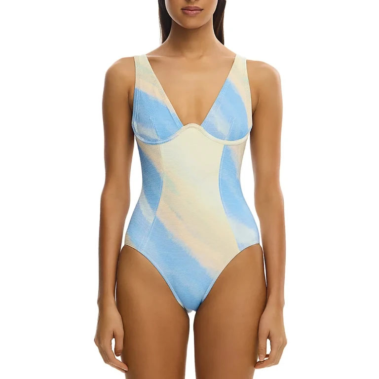 Significant Other Corinne One Piece Swimsuit