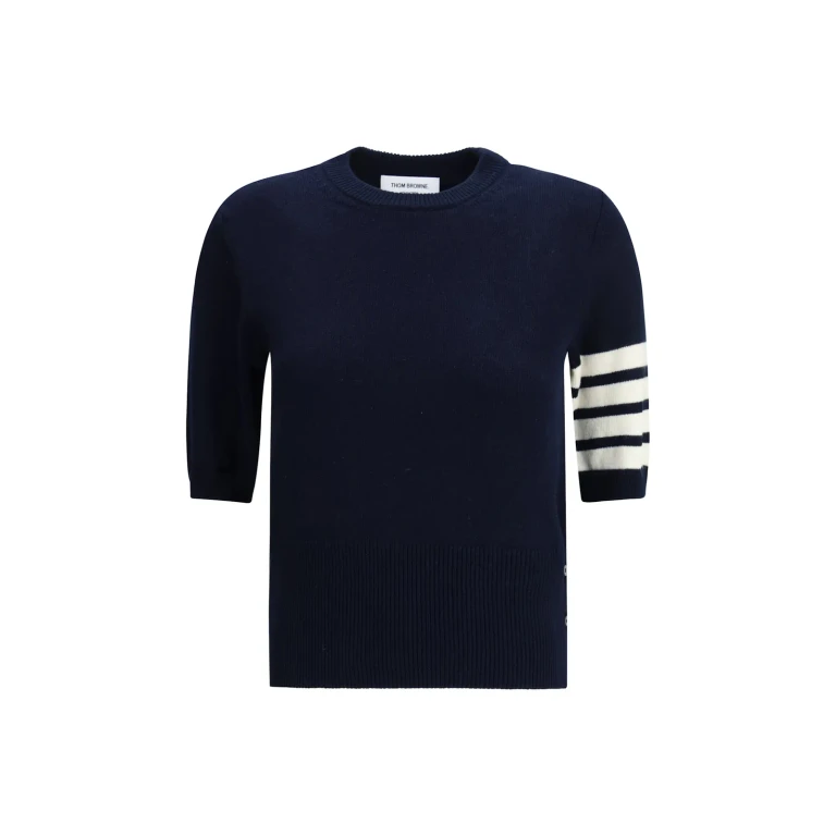 J. W. Anderson Short Sleeve Sweater