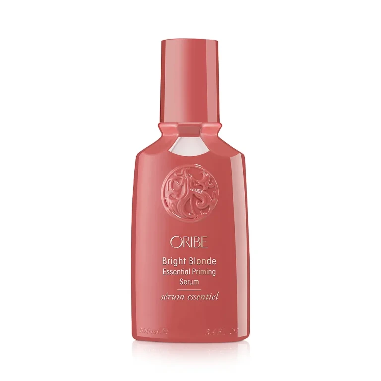 Oribe Bright Blonde Essential Priming Serum 3.4 oz.