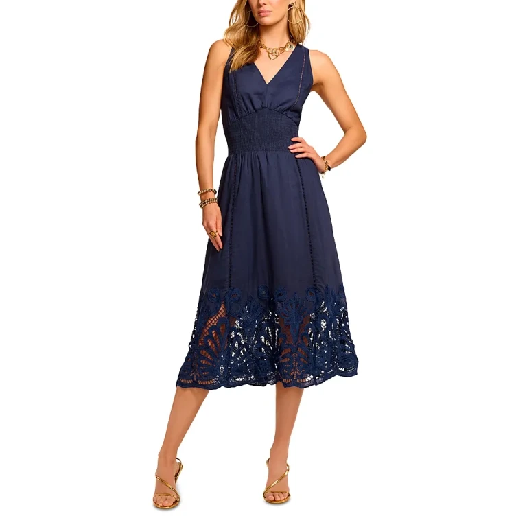 Ramy Brook Lucy Dress