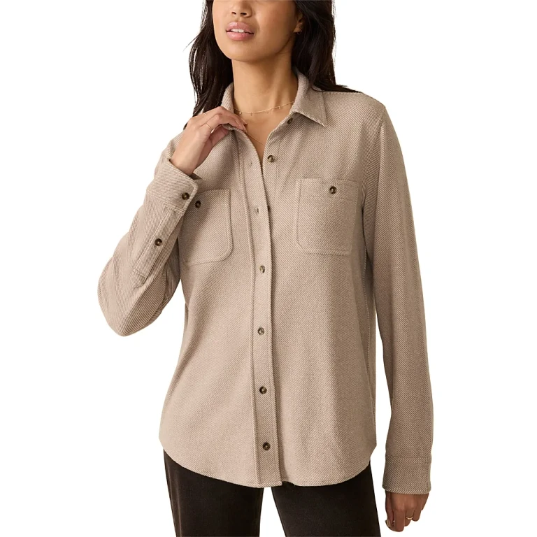 Faherty Legend Shirt